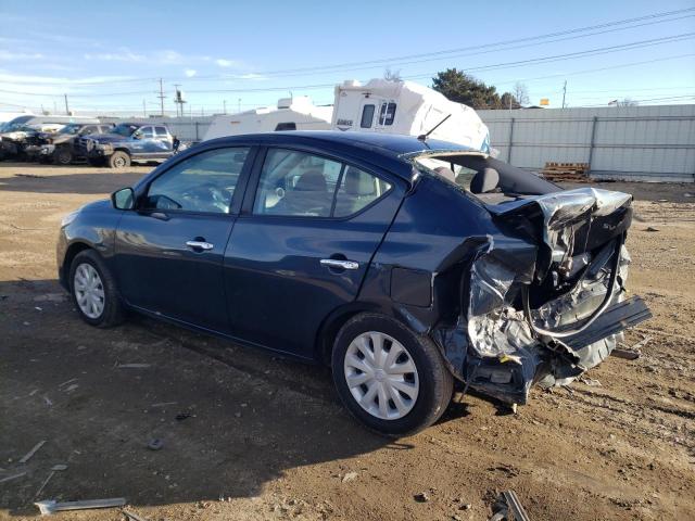 Photo 1 VIN: 3N1CN7AP5HL902499 - NISSAN VERSA 