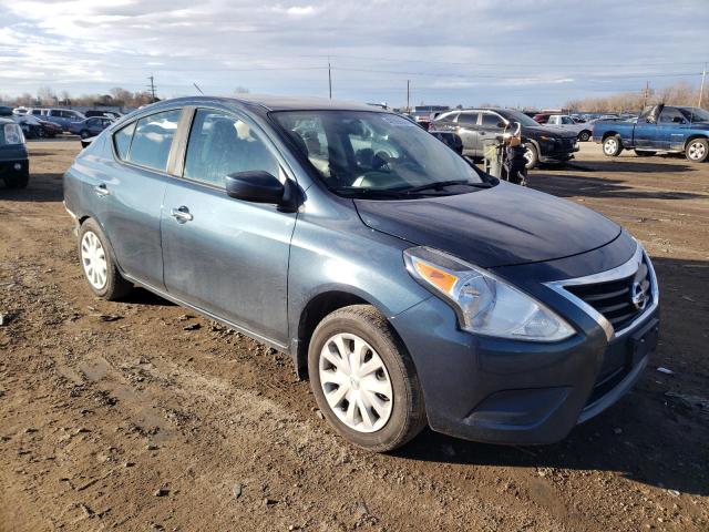 Photo 3 VIN: 3N1CN7AP5HL902499 - NISSAN VERSA 