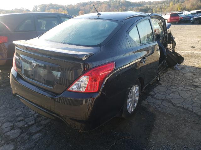 Photo 3 VIN: 3N1CN7AP5HL905385 - NISSAN VERSA S 