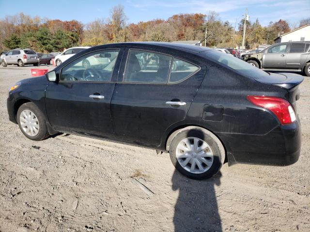 Photo 1 VIN: 3N1CN7AP5HL906519 - NISSAN VERSA S 