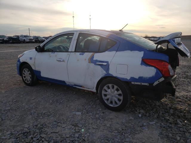 Photo 1 VIN: 3N1CN7AP5HL906889 - NISSAN VERSA S 