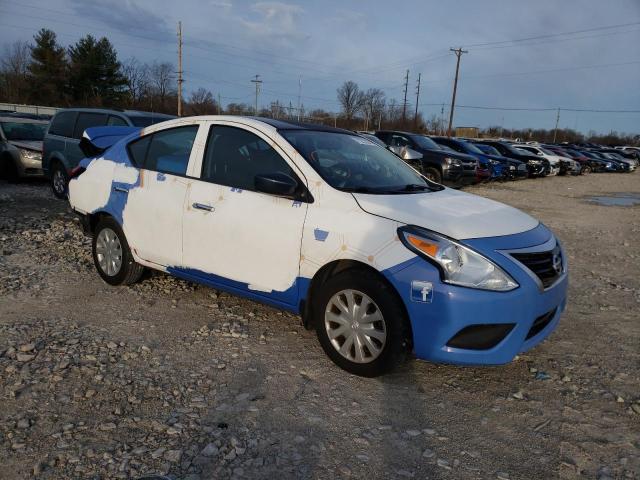 Photo 3 VIN: 3N1CN7AP5HL906889 - NISSAN VERSA S 