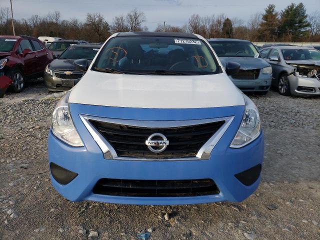 Photo 4 VIN: 3N1CN7AP5HL906889 - NISSAN VERSA S 