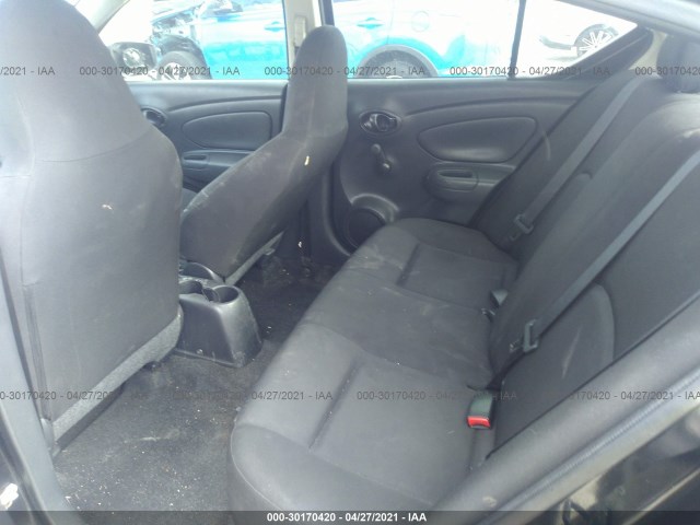 Photo 7 VIN: 3N1CN7AP5HL907234 - NISSAN VERSA SEDAN 