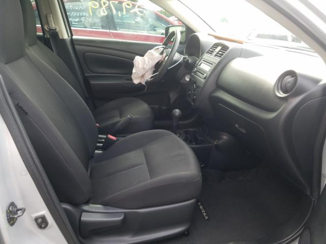 Photo 4 VIN: 3N1CN7AP5HL907699 - NISSAN VERSA S 