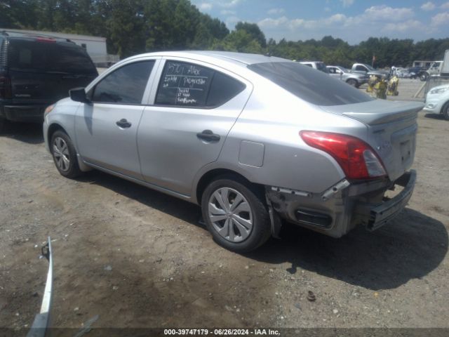 Photo 2 VIN: 3N1CN7AP5HL908612 - NISSAN VERSA 