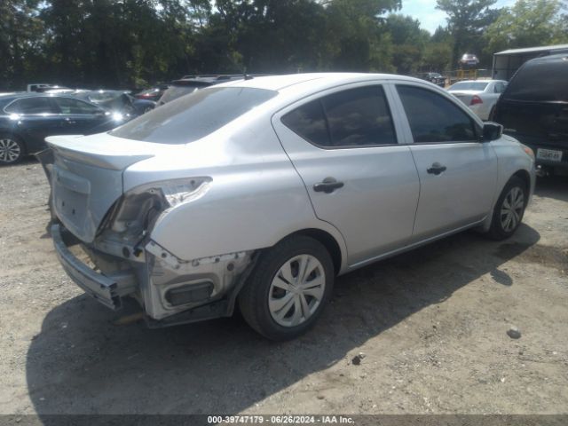 Photo 3 VIN: 3N1CN7AP5HL908612 - NISSAN VERSA 