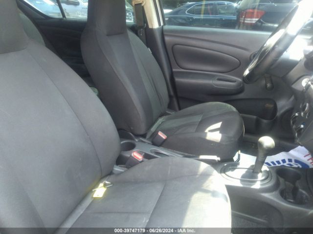 Photo 4 VIN: 3N1CN7AP5HL908612 - NISSAN VERSA 