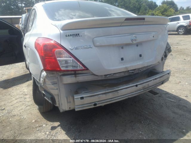 Photo 5 VIN: 3N1CN7AP5HL908612 - NISSAN VERSA 