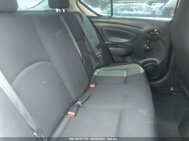 Photo 7 VIN: 3N1CN7AP5HL908612 - NISSAN VERSA 