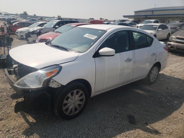 Photo 0 VIN: 3N1CN7AP5JK393879 - NISSAN VERSA S 