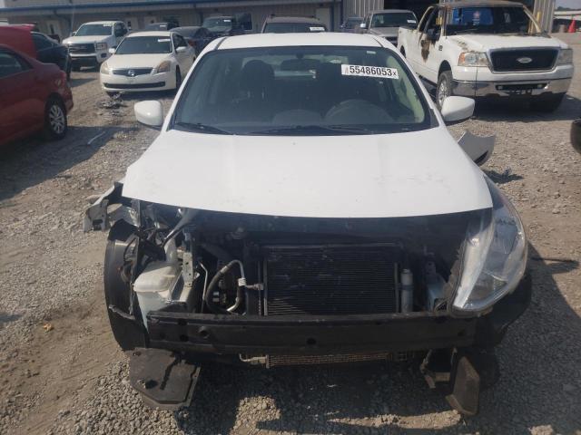 Photo 4 VIN: 3N1CN7AP5JK393879 - NISSAN VERSA S 