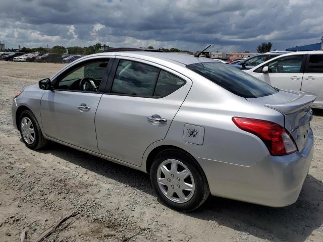 Photo 1 VIN: 3N1CN7AP5JK408591 - NISSAN VERSA SEDAN 