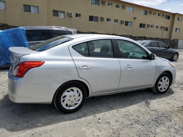 Photo 2 VIN: 3N1CN7AP5JK408591 - NISSAN VERSA SEDAN 