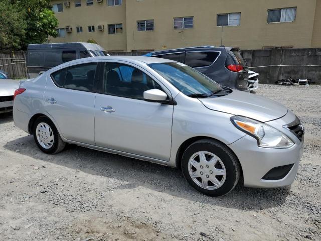 Photo 3 VIN: 3N1CN7AP5JK408591 - NISSAN VERSA SEDAN 