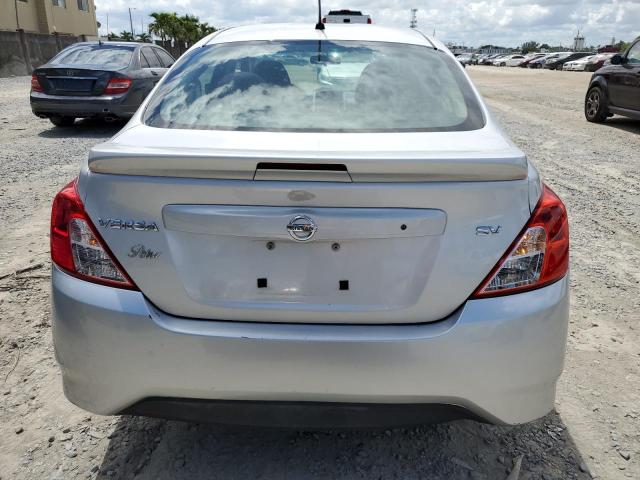 Photo 5 VIN: 3N1CN7AP5JK408591 - NISSAN VERSA SEDAN 