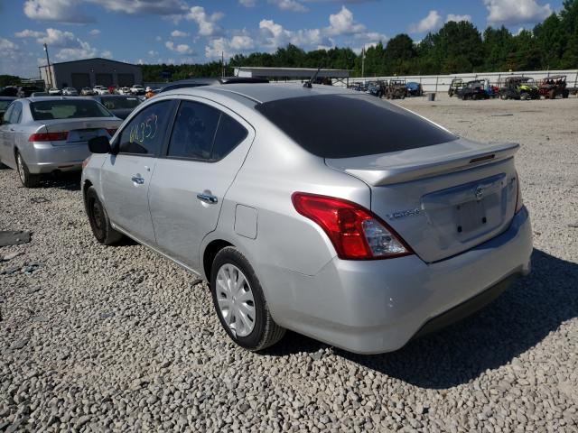 Photo 2 VIN: 3N1CN7AP5JK427495 - NISSAN VERSA S 