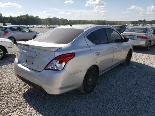 Photo 3 VIN: 3N1CN7AP5JK427495 - NISSAN VERSA S 