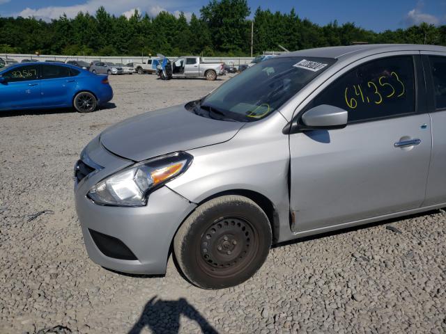 Photo 8 VIN: 3N1CN7AP5JK427495 - NISSAN VERSA S 