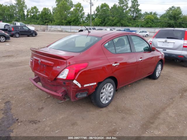 Photo 3 VIN: 3N1CN7AP5JK443034 - NISSAN VERSA 