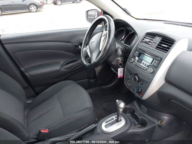 Photo 4 VIN: 3N1CN7AP5JK443034 - NISSAN VERSA 