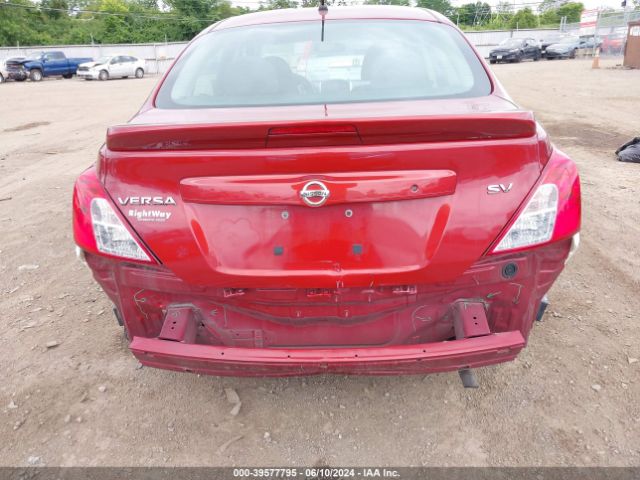 Photo 5 VIN: 3N1CN7AP5JK443034 - NISSAN VERSA 