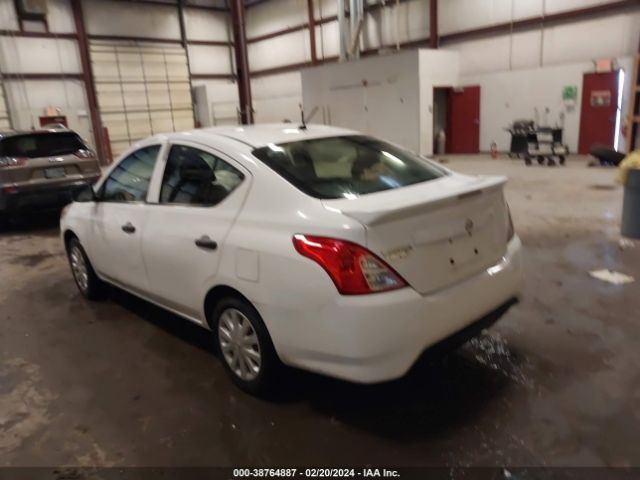 Photo 2 VIN: 3N1CN7AP5JL800514 - NISSAN VERSA 