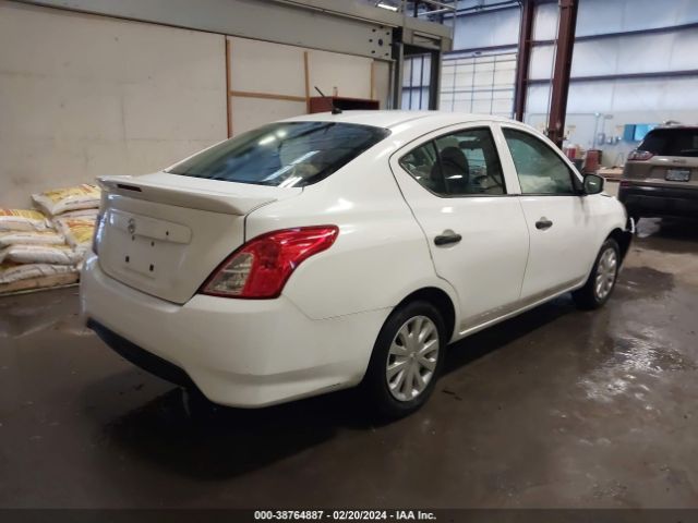 Photo 3 VIN: 3N1CN7AP5JL800514 - NISSAN VERSA 