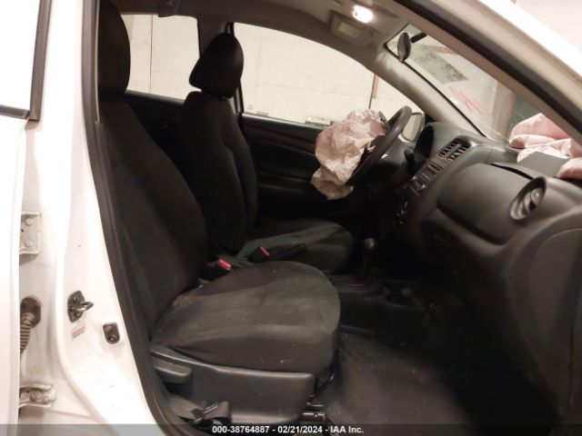 Photo 4 VIN: 3N1CN7AP5JL800514 - NISSAN VERSA 