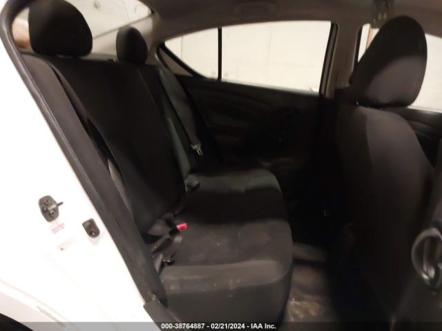 Photo 7 VIN: 3N1CN7AP5JL800514 - NISSAN VERSA 