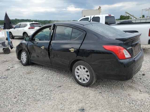 Photo 1 VIN: 3N1CN7AP5JL801565 - NISSAN VERSA S 