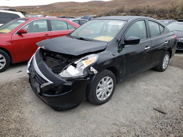 Photo 1 VIN: 3N1CN7AP5JL805356 - NISSAN VERSA S 