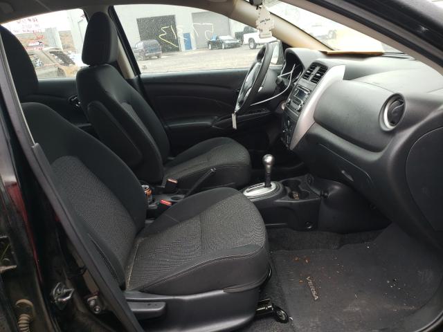 Photo 4 VIN: 3N1CN7AP5JL805356 - NISSAN VERSA S 