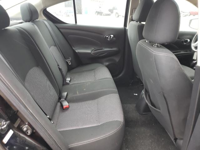 Photo 5 VIN: 3N1CN7AP5JL805356 - NISSAN VERSA S 