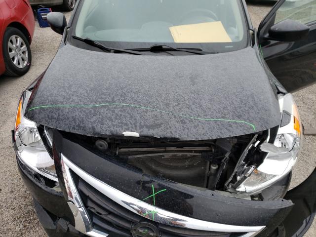 Photo 6 VIN: 3N1CN7AP5JL805356 - NISSAN VERSA S 