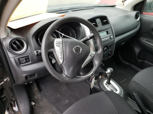 Photo 8 VIN: 3N1CN7AP5JL805356 - NISSAN VERSA S 