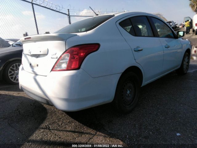 Photo 3 VIN: 3N1CN7AP5JL807513 - NISSAN VERSA SEDAN 