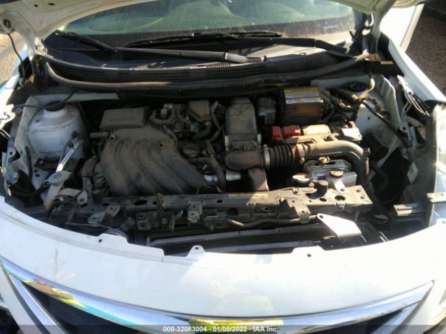 Photo 9 VIN: 3N1CN7AP5JL807513 - NISSAN VERSA SEDAN 