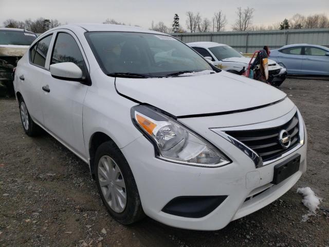 Photo 0 VIN: 3N1CN7AP5JL808046 - NISSAN VERSA 