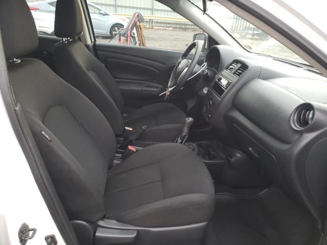 Photo 4 VIN: 3N1CN7AP5JL808046 - NISSAN VERSA 