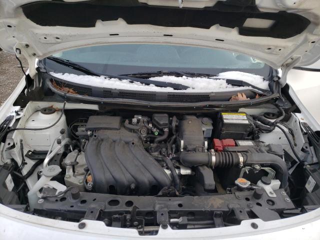 Photo 6 VIN: 3N1CN7AP5JL808046 - NISSAN VERSA 