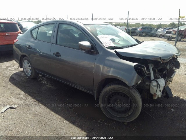 Photo 0 VIN: 3N1CN7AP5JL808094 - NISSAN VERSA SEDAN 