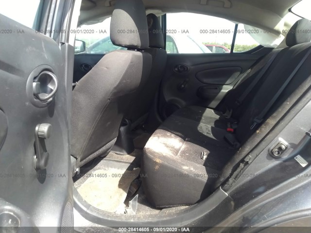 Photo 7 VIN: 3N1CN7AP5JL808094 - NISSAN VERSA SEDAN 