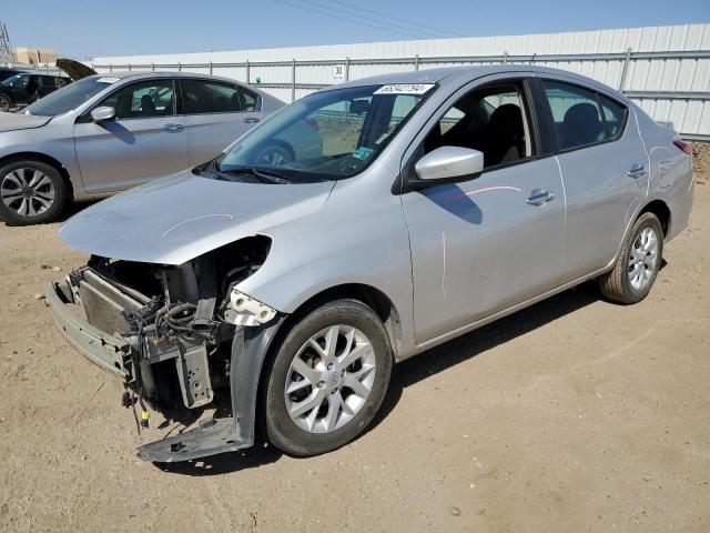 Photo 0 VIN: 3N1CN7AP5JL808564 - NISSAN VERSA S 