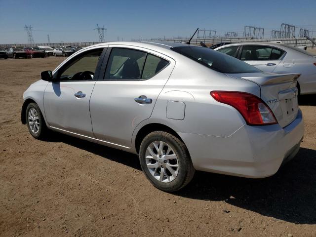 Photo 1 VIN: 3N1CN7AP5JL808564 - NISSAN VERSA S 