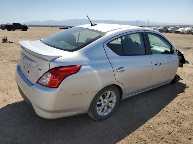 Photo 2 VIN: 3N1CN7AP5JL808564 - NISSAN VERSA S 