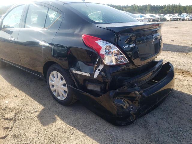 Photo 8 VIN: 3N1CN7AP5JL808998 - NISSAN VERSA S 