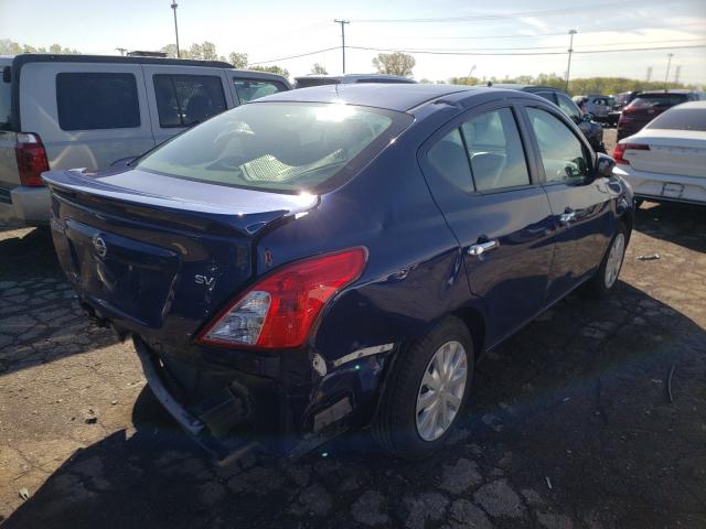 Photo 3 VIN: 3N1CN7AP5JL809536 - NISSAN VERSA S 