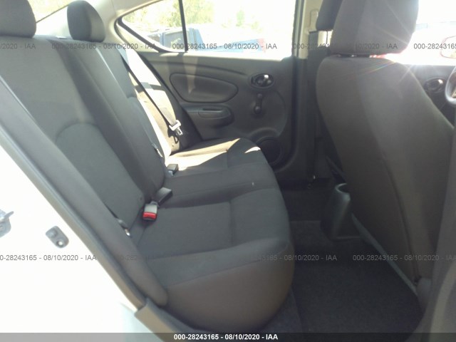 Photo 7 VIN: 3N1CN7AP5JL809696 - NISSAN VERSA SEDAN 