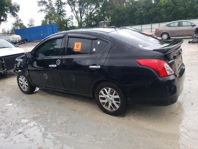 Photo 1 VIN: 3N1CN7AP5JL811609 - NISSAN VERSA S 